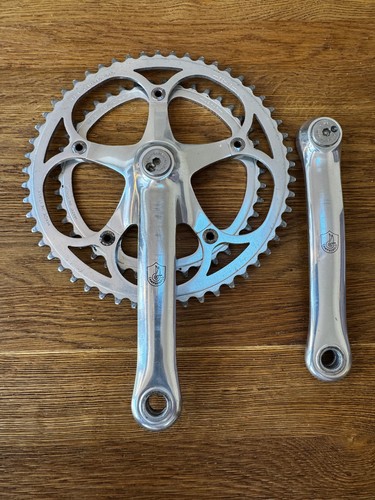 Vintage campagnolo chorus - campagnolo,
