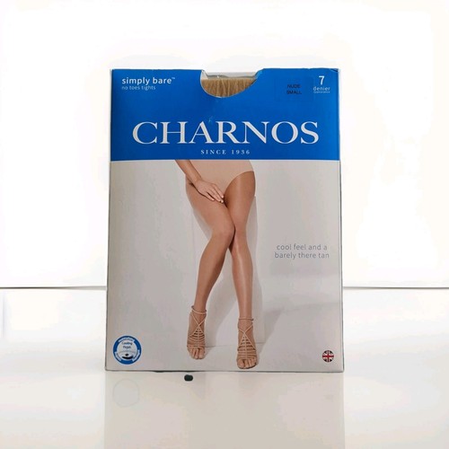 Charnos simply bare ultra - charnos,