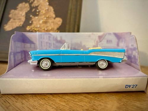 Matchbox dinky collection - dinky,