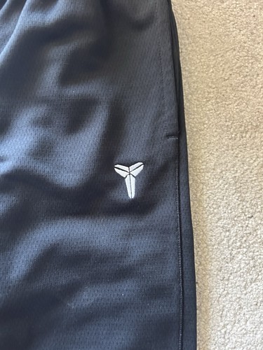 Nike kobe track suit bottoms - suit,