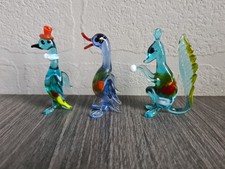 Vintage Murano Lampwork Glass