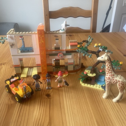 Lego 41717 friends mia - lego,