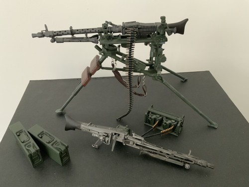 Dragon 6th scale ww2 - dragon,