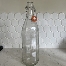 1x Empty  1litre IL CASOLARE