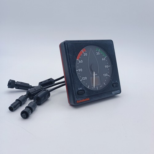 Autohelm st50 wind - st50, instrument