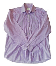 Van Heusen Size 16.5 Non Iron