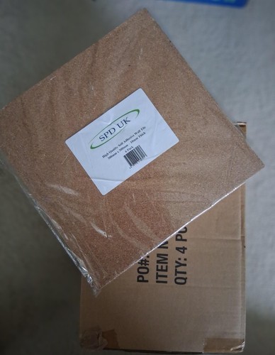 Thirty self adhesive natural - self,