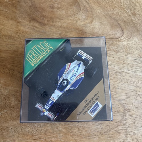 Heritage formula david - heritage,