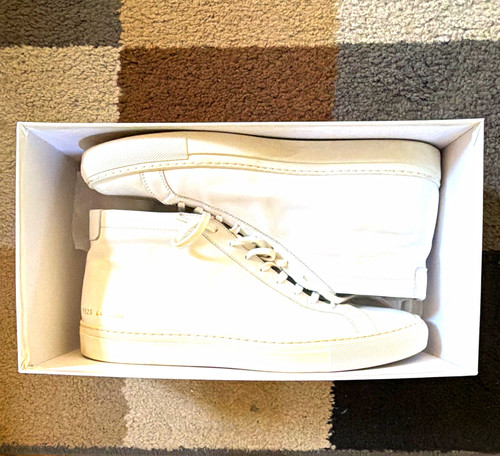 Common projects orig achilles - orig,