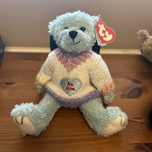 Bnwt attic treasures flynn - ty,