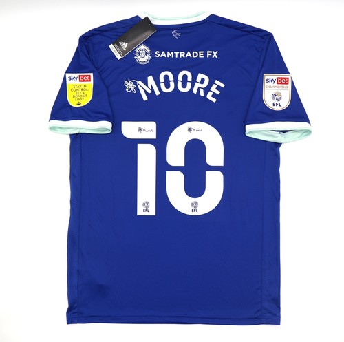 Bnwt 2020 2021 adidas cardiff - bnwt,
