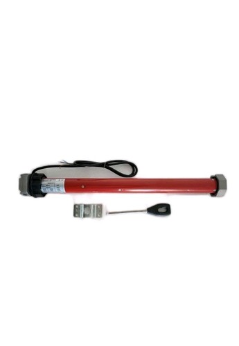 Tubular motor for - tubular, roller