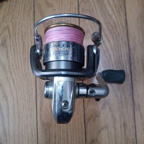 Excellent daiwa caldia 2000 - excellent,