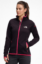 The North Face Summit Series