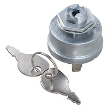 Replace Ignition Starter