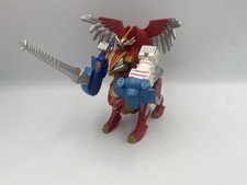 Bandai Power Rangers Wild