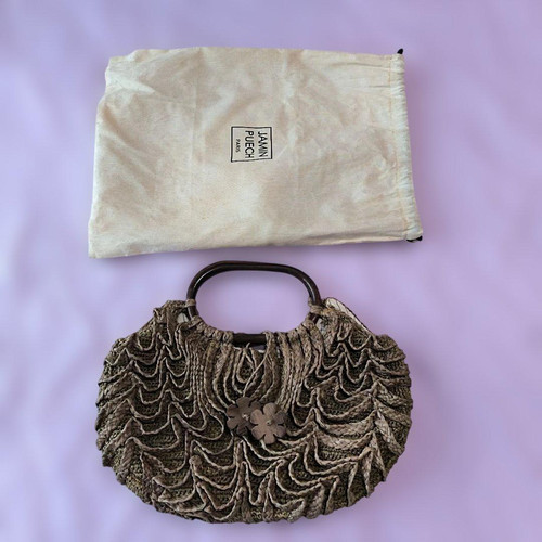 Jamin puech paris - paris, raffia