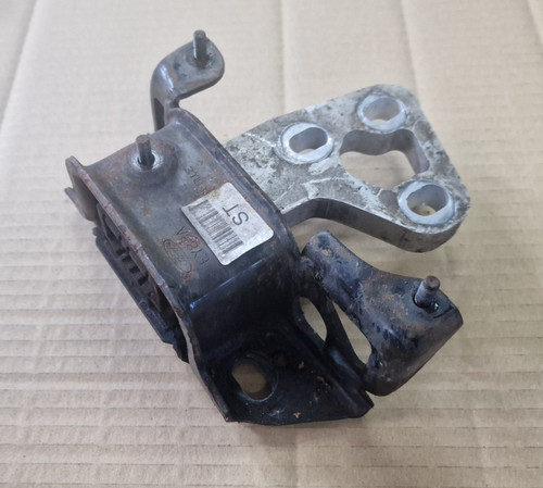 Ford fiesta mk7 - mk7, 1.6
