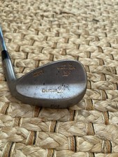 Mizuno MP Series 52-07 Raw