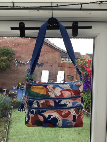 Kipling botanical crossbody - kipling,