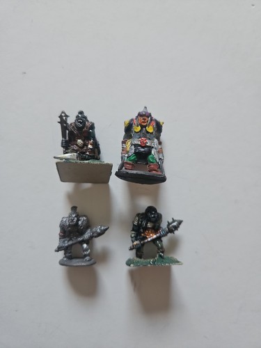 Citadel warhammer 80s - citadel,