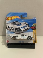 Hot Wheels Mazda 787B