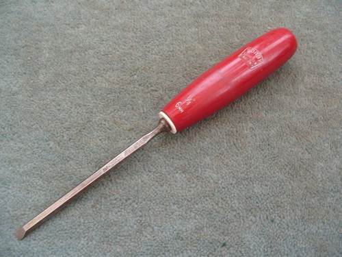 Vintage sorby splitproof - vintage, r
