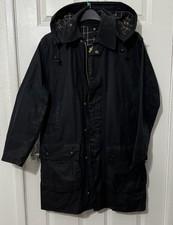 Barbour Men's Vintage Wax
