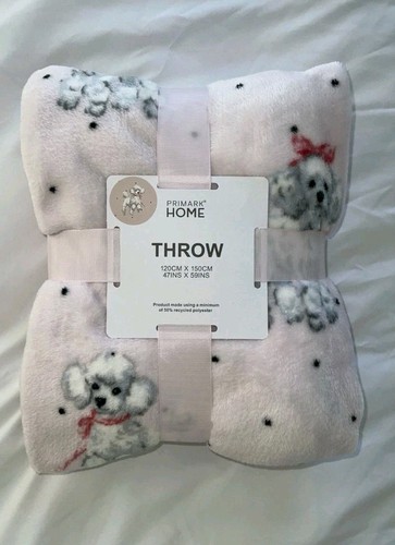 Primark cute cosy pink - cosy,