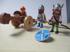 Playmobil 3153 Viking