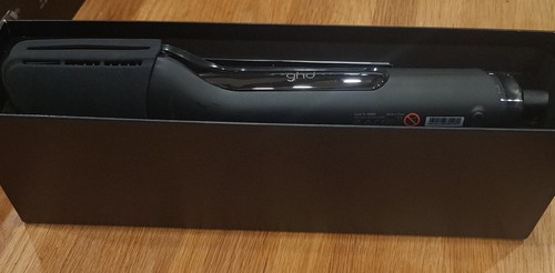 Hair straighteners ghd - straighteners, duet
