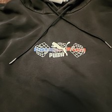 Puma X Rubiks Cube Black