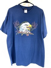 Harley Davidson Eagle Mens XL