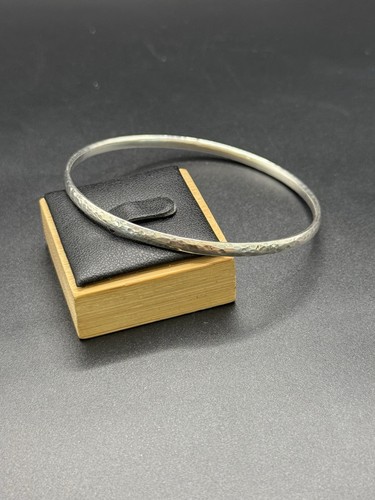Solid 925 sterling - solid, silver