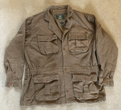 Vintage orvis angler wading - /,