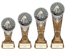 Personalised Male Pétanque