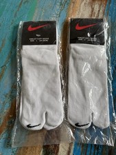 2 Pairs Of Nike Air Rift Socks