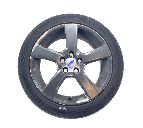 Volvo c30 design - volvo,