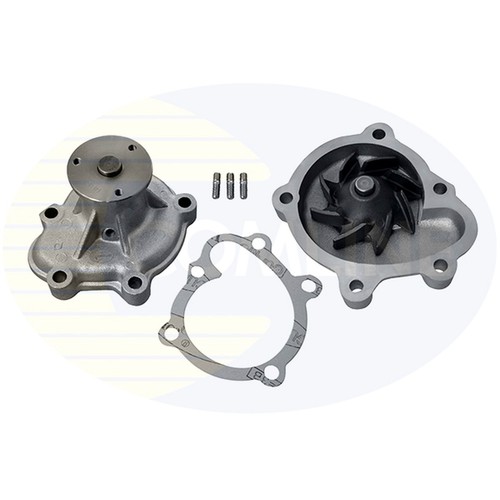 Water pump ewp233 - pump,
