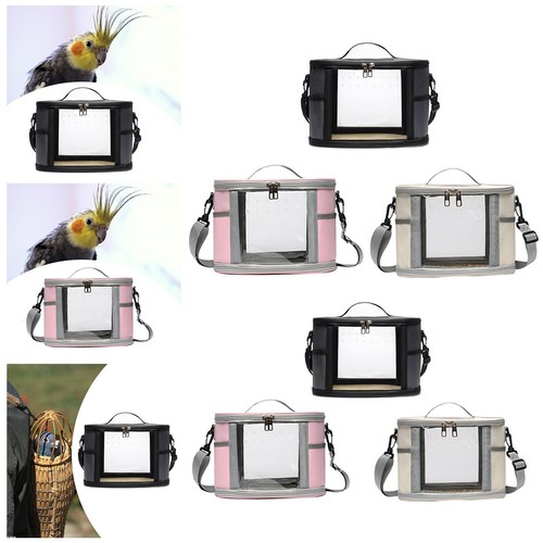 Bird carrier bag small animal - bird,