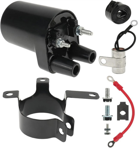 166 0772 ignition coil fit - 166-0772,
