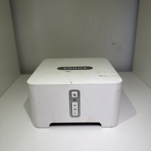 Sonos connect gen pre - 1, pre-amp