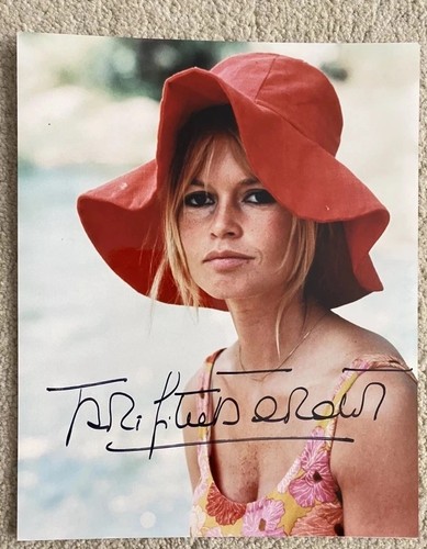 Brigitte bardot and - brigitte, bardot-and