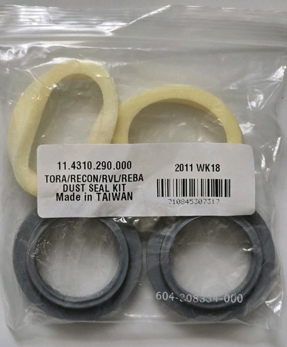 Rock shox dust seal - dust, 32mm