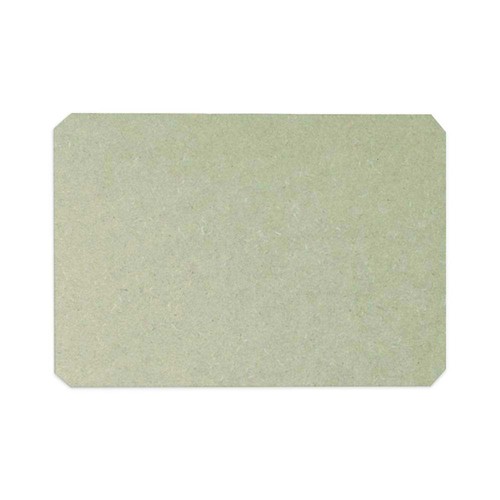 Drawing board mdf flat - a3,