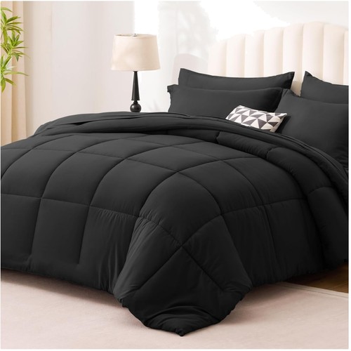 Soft hypoallergenic king - soft, &