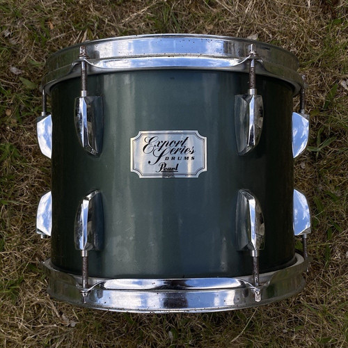 Pearl export series rack - series,