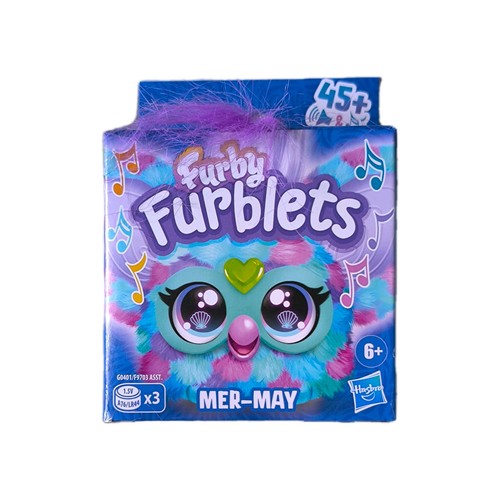 Furby furblets mer - mer,