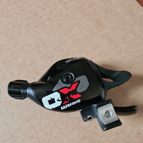 Sram 10sp rear shifter - sram,