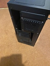 CvP Kolus RGB Mid PC Tower Black 